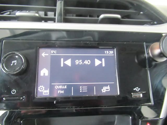 Opel Corsa 1,2  *Spurassistent *Verkehrszeichenkennung