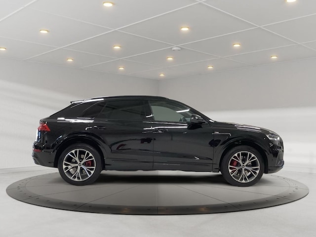 Audi Q8 50 TDI Quattro