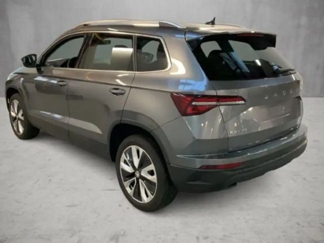 Skoda Karoq 1.0 TSI Selection