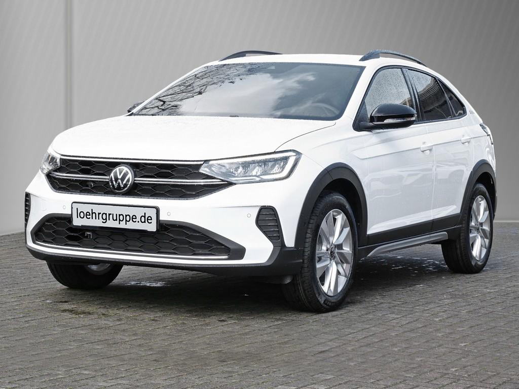 Volkswagen Taigo Life