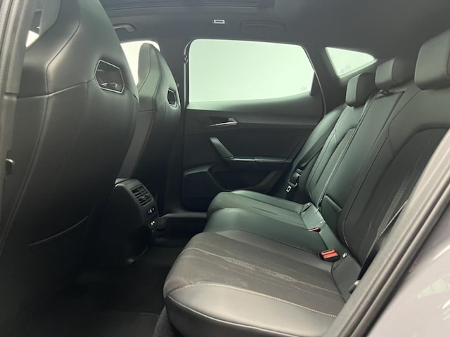 Cupra Formentor 2.0 TSI 4Drive DSG VZ