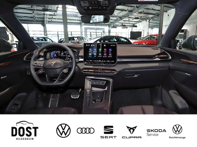 Cupra Terramar 1.5 e-Hybrid VZ