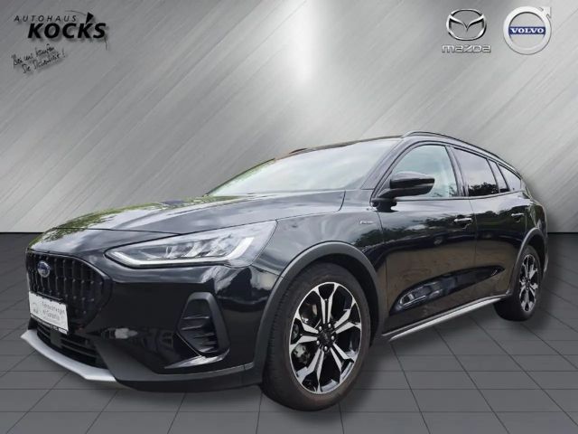 Ford Focus Active Wagon