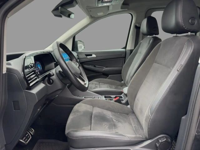 Volkswagen Caddy 2.0 TDI DSG Style