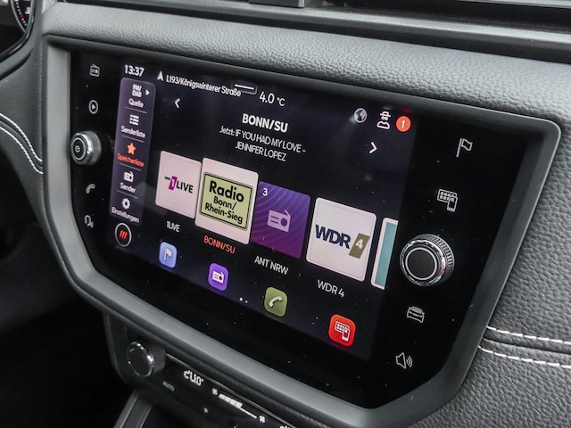 Seat Ibiza 1.0 TSI Xcellence