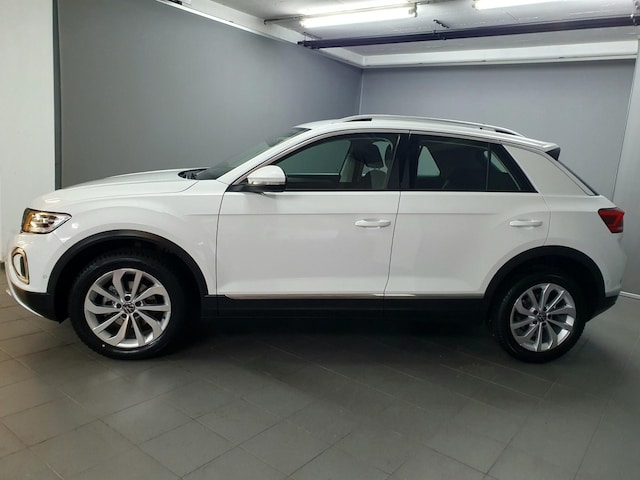 Volkswagen T-Roc DSG Style