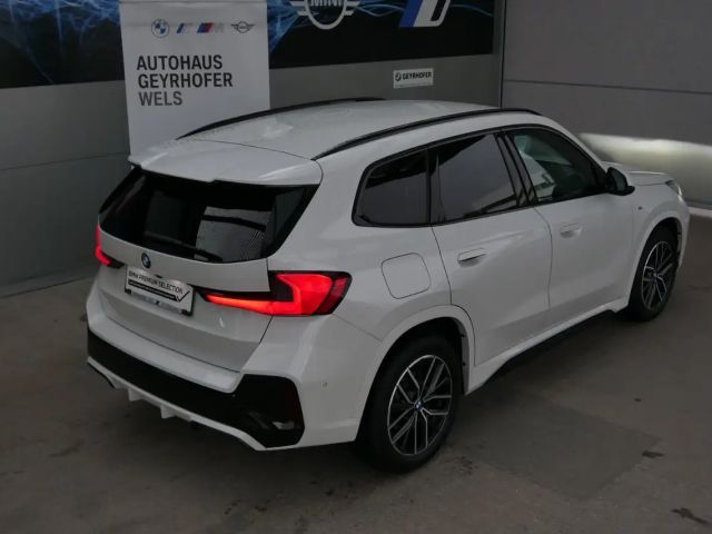 BMW X1 xDrive20d