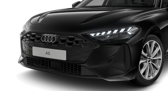 Audi A5 Avant S-Tronic