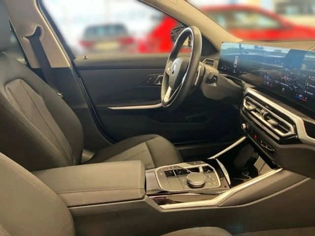 BMW 318 318d Touring