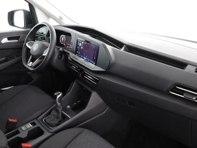 Volkswagen Caddy 2.0 TDI Life Maxi