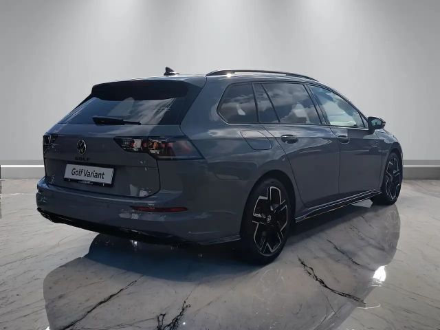 Volkswagen Golf R-Line Variant