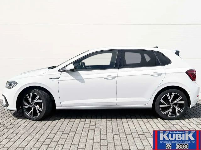 Volkswagen Polo DSG IQ.Drive R-Line