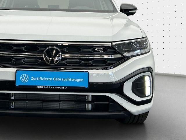 Volkswagen T-Roc IQ.Drive R-Line