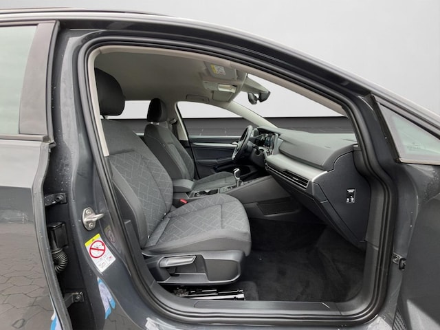 Volkswagen Golf 1.0 TSI Golf VIII Variant