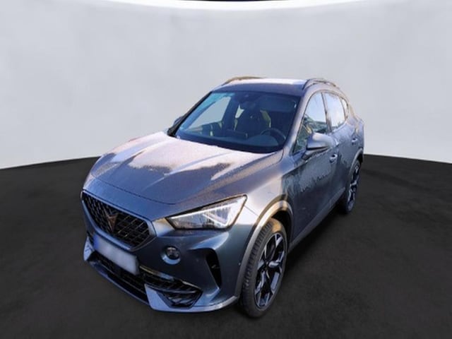 Cupra Formentor 1.4 VZ e-Hybrid
