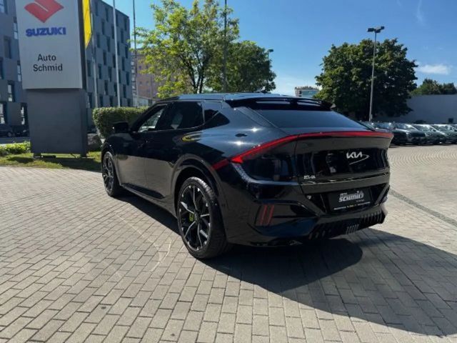 Kia EV6 GT-Line Vierwielaandrijving