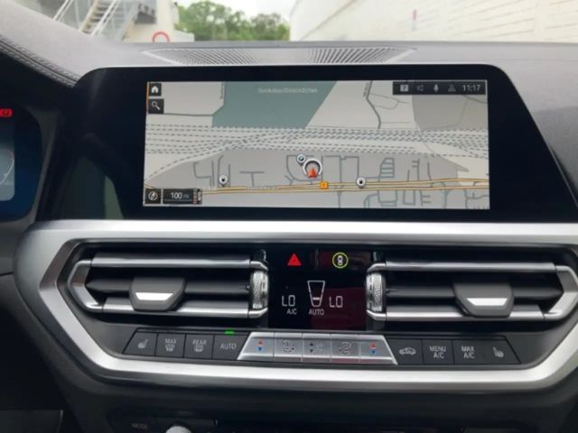 BMW 440 Cabrio M-Sport xDrive