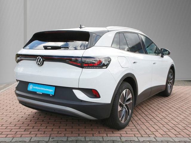 Volkswagen ID.4 Performance Pure