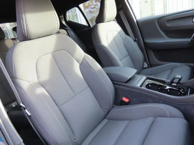 Volvo XC40 Recharge Ultimate