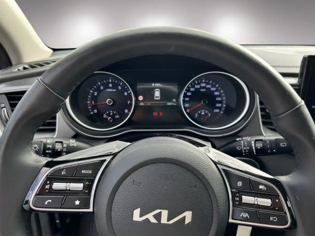 Kia Ceed GDi SportWagon