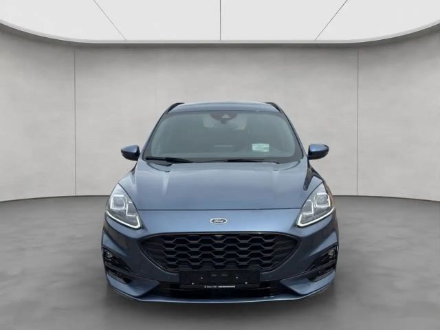 Ford Kuga EcoBoost ST Line X