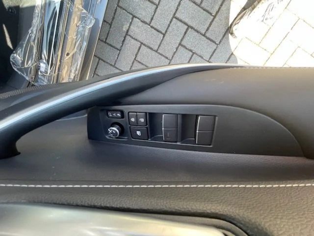 Toyota Corolla Hybride Touring