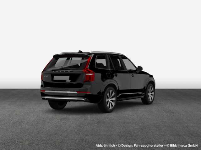 Volvo XC90 XC90