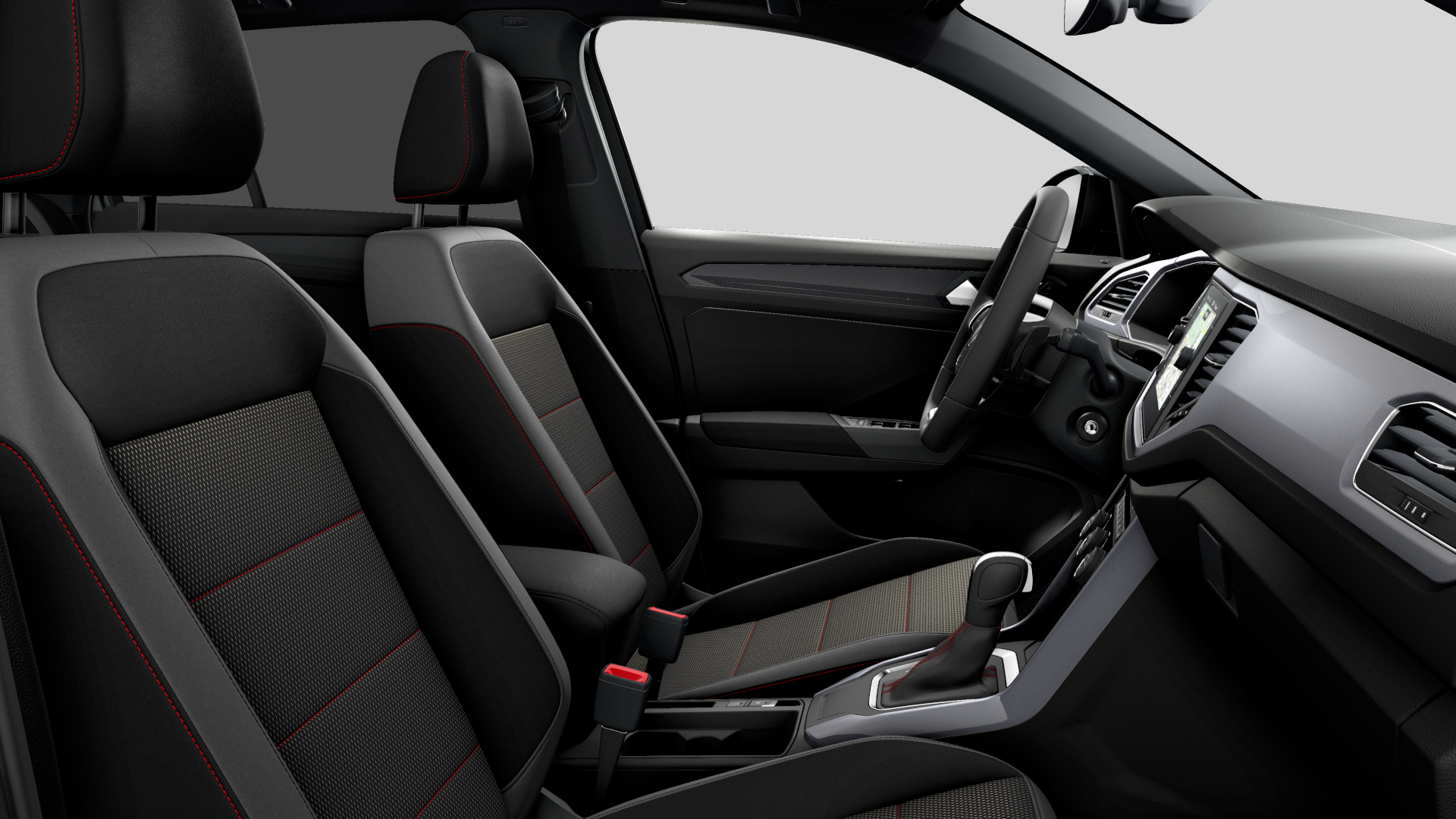 Volkswagen T-Roc 1.5 TSI DSG Sport