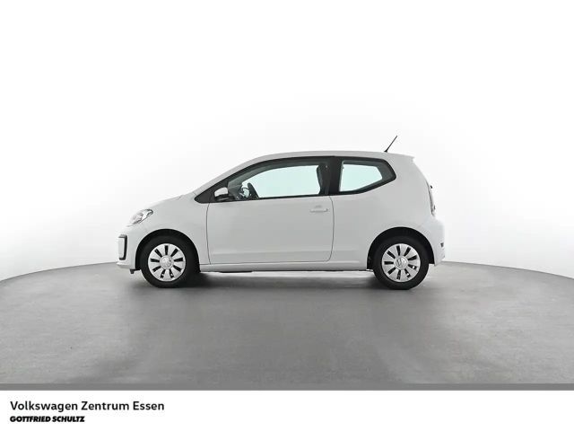Volkswagen up! Basis LED Klima Bluetooth
