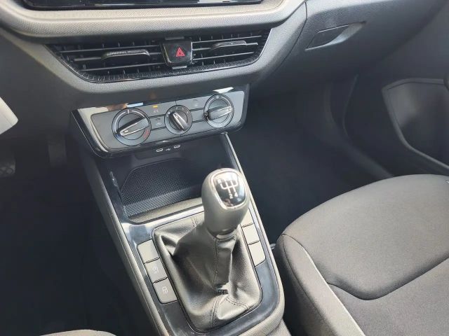 Skoda Fabia Essence Klima,PDC,GRA,ZV