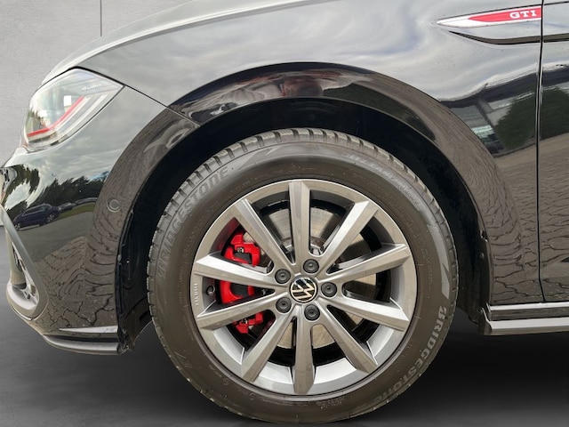 Volkswagen Polo 2.0 TSI DSG GTI
