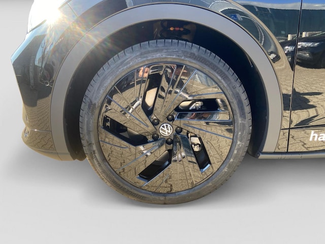 Volkswagen ID.4 77 KWh GTX IQ.Drive