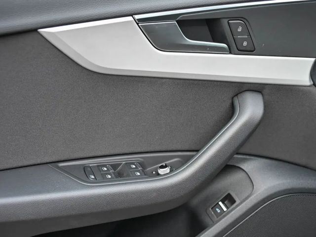 Audi A4 35 TDI Avant S-Tronic