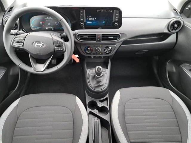 Hyundai i10 Select