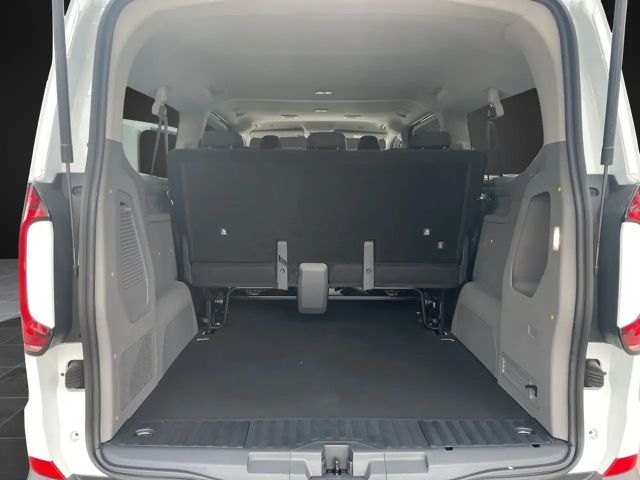 Volkswagen Caravelle 4Motion Lang T6
