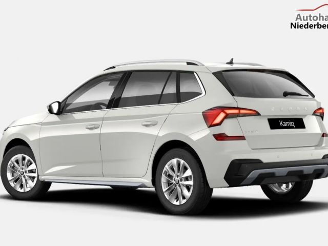 Skoda Kamiq Selection