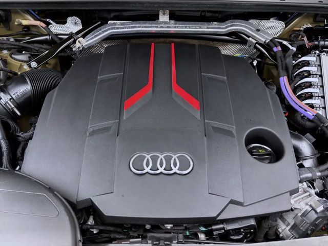 Audi SQ5 Quattro