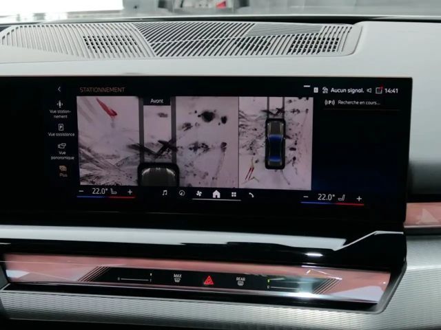 BMW i5 Drive pro M-Sport Sedan eDrive40