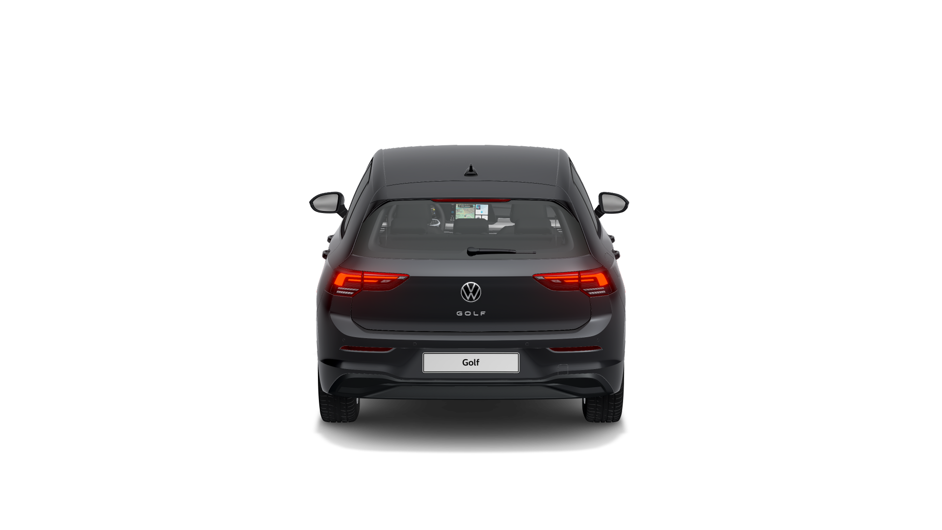 Volkswagen Golf 2.0 TDI Golf VIII Life