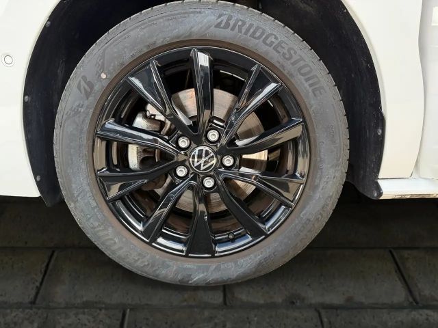 Volkswagen Multivan T7