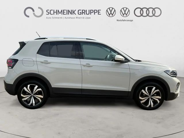 Volkswagen T-Cross 1.0 TSI DSG Style