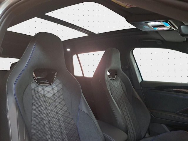 Volkswagen Tayron 2.0 TDI R-Line