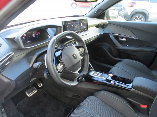 Peugeot 2008 GT-Line Hybrid