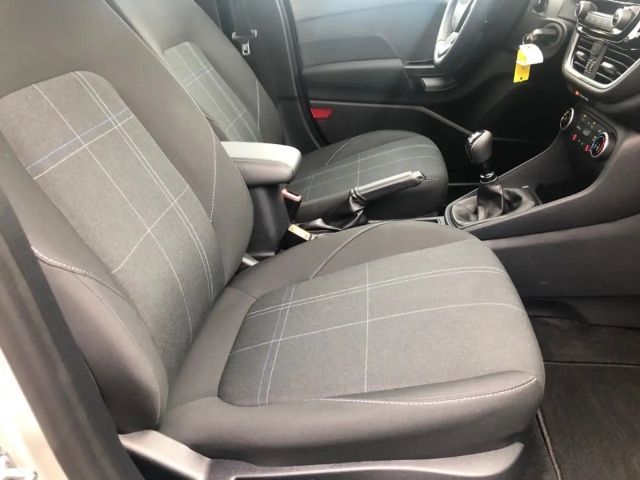 Ford Fiesta Cool & Connect EcoBoost