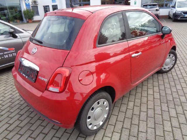 Fiat 500 Basis