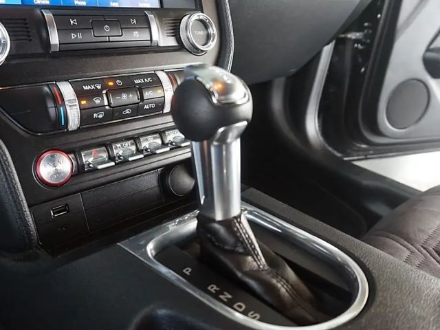 Ford Mustang GT 5.0 V8