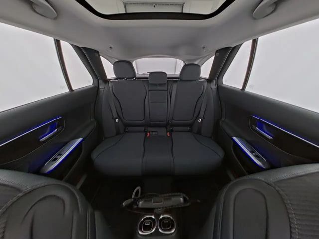 Mercedes-Benz C 300 C 300 e Estate