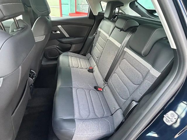 Citroën C4 BlueHDi Plus