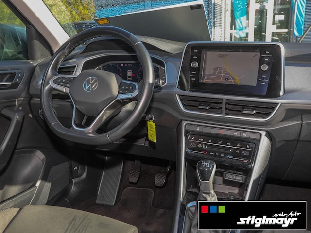 Volkswagen T-Roc 2.0 TDI Style