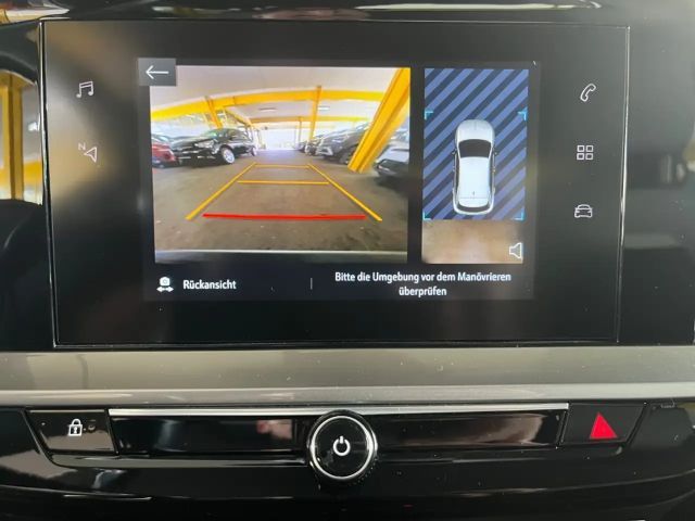 Opel Mokka Elegance Mokka-e